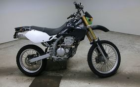 KAWASAKI KLX250 2003 LX250E