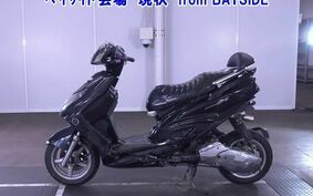 YAMAHA CYGNUS 125 X-2 SE44J