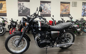 KAWASAKI W800ストリート 2022 EJ800E