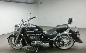 SUZUKI INTRUDER 800 Classic 2005 VS55A