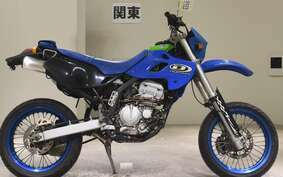 KAWASAKI KLX250D TRACKER LX250E