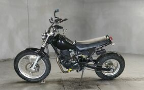 YAMAHA TW200 DG07J