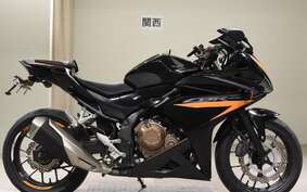 HONDA CBR400R ABS 2016 NC47