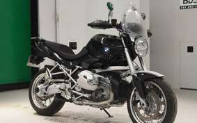 BMW R1200R 2012