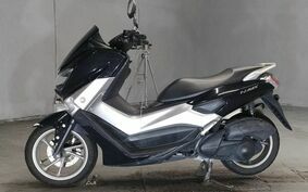 YAMAHA N-MAX 125 SE86J