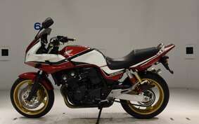 HONDA CB400 SUPER BOLDOR VTEC 2011 NC42