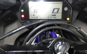 YAMAHA YZF-R25 A RG43J