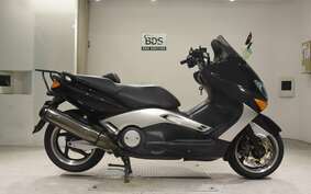 YAMAHA T-MAX500 Gen.2 2006 SJ04J