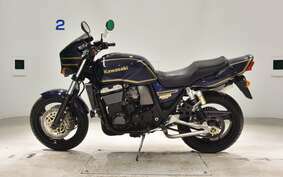 KAWASAKI ZRX1100 2001 ZRT10C