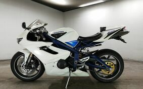 TRIUMPH DAYTONA 675 2010 MD1066