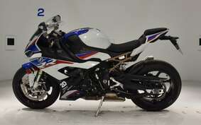 BMW S1000RR 2020