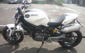 DUCATI MONSTER 696 2008 M500A