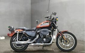 HARLEY XL883Rキョウシュウシャ CS2