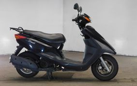 YAMAHA AXIS 125 TREET SE53J