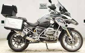 BMW R1200GS 2014 0A01