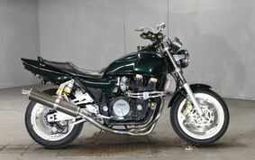 YAMAHA XJR1200 1996 4KG