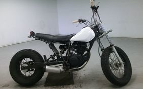 YAMAHA TW200 2JL