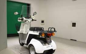 HONDA GYRO X TD02