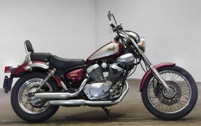 YAMAHA VIRAGO 250 3DM