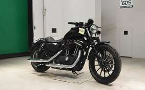 HARLEY XL883N 2012 LE2