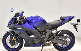 YAMAHA YZF-R7 2022 RM39J