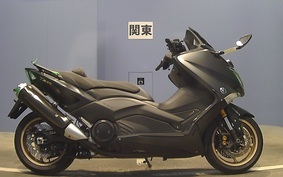 YAMAHA T-MAX 530 2017 SJ12J