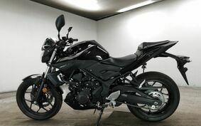 YAMAHA MT-03 RH13J