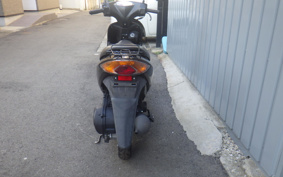 SUZUKI ADDRESS V50 CA4BA