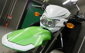 KAWASAKI KLX125 LX125C