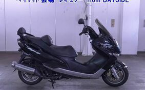 YAMAHA MAJESTY 125 SE27