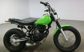 YAMAHA TW200 2JL