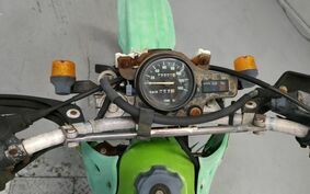 KAWASAKI KDX125 SR DX125A