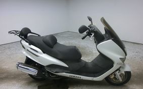 YAMAHA MAJESTY 125 FI SE27