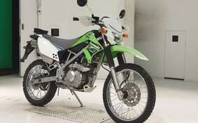 KAWASAKI KLX125 LX125C