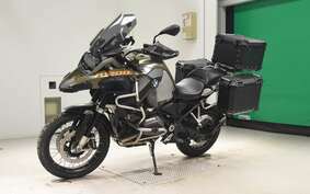 BMW R1200GS ADVENTURE 2015 0A02