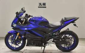 YAMAHA YZF-R25 RG43J