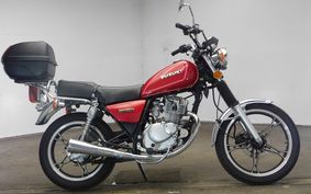 SUZUKI GN125 H PCJG9