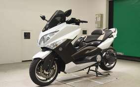 YAMAHA T-MAX500 Gen.3 2010 SJ08J