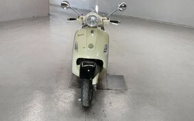 VESPA GT200L ZAPM312