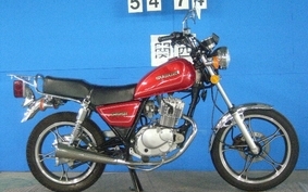 SUZUKI GN125 H PCJG9