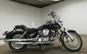 YAMAHA DRAGSTAR 250 VG02J