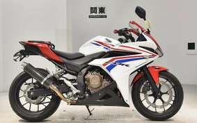 HONDA CBR400R 2016 NC47