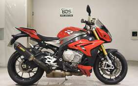 BMW S1000R 2015