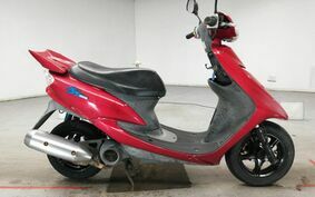 YAMAHA JOG ZR Evolution SA16J