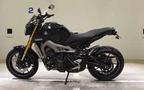 YAMAHA MT-09 2014 RN34J