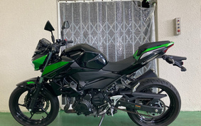 KAWASAKI Z400 2021 EX400G