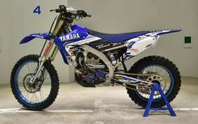 YAMAHA YZ250FX CG37C