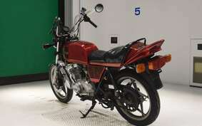 SUZUKI GSX250E GS25X