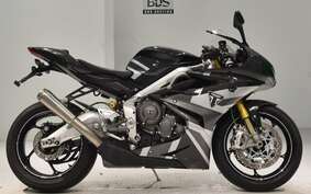 TRIUMPH DAYTONA 765 2020