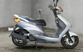 YAMAHA CYGNUS 125 X SE12J